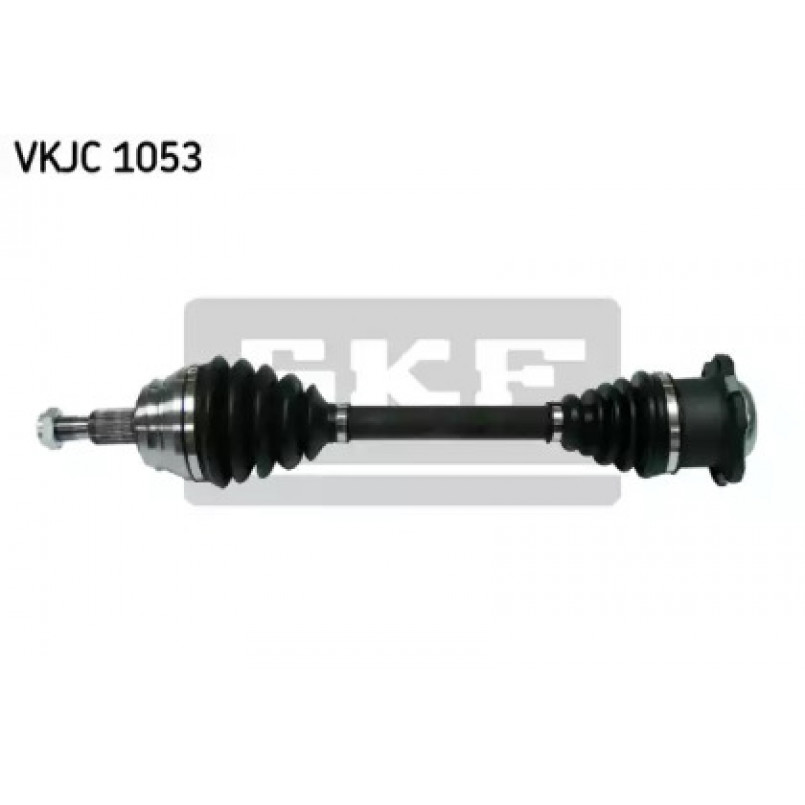 VKJC 1053 SKF - Привідний вал